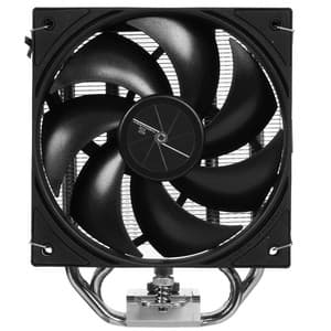 Thermalright Кулер для процессора Thermalright Assassin X 120 R Digital Black  черный, фото 3