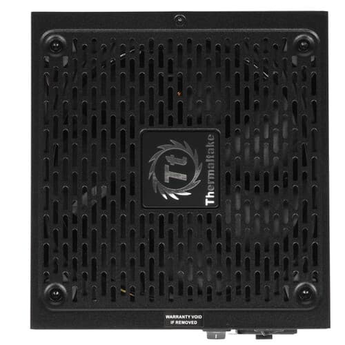 Блок питания Thermaltake Toughpower Grand RGB 750W [PS-TPG-0750FPCGEU-R] черный thumb 4