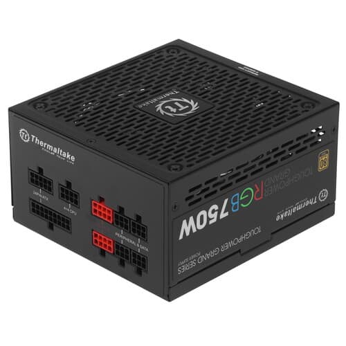 Блок питания Thermaltake Toughpower Grand RGB 750W [PS-TPG-0750FPCGEU-R] черный thumb 3