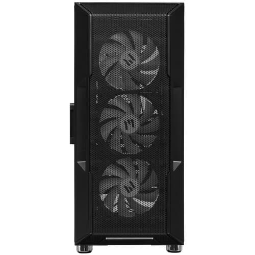 Корпус ZALMAN i3 NEO ARGB [I3 NEO ARGB Black] черный thumb 4
