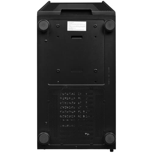 Корпус ZALMAN i3 NEO ARGB [I3 NEO ARGB Black] черный thumb 9