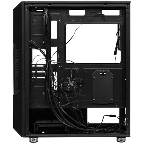 Корпус ZALMAN i3 NEO ARGB [I3 NEO ARGB Black] черный thumb 13