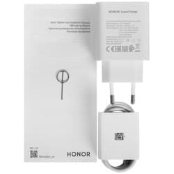 HONOR 6.61" Смартфон HONOR X6c 256 ГБ черный, фото 10