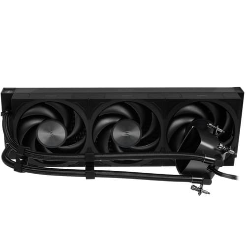 Система охлаждения PCCooler DT360 ARGB черная thumb 4