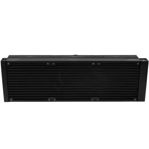 Система охлаждения PCCooler DT360 ARGB черная thumb 7