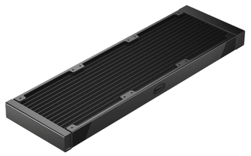 Система охлаждения PCCooler DT360 ARGB черная thumb 20