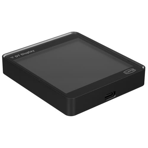 Система охлаждения PCCooler DT360 ARGB черная thumb 11