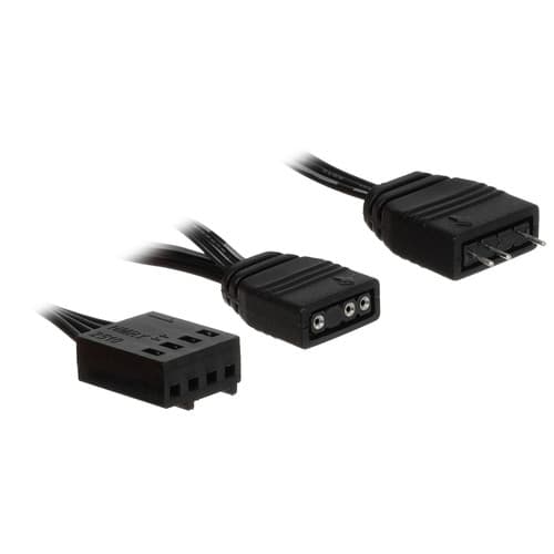 Система охлаждения PCCooler DT360 ARGB черная thumb 8