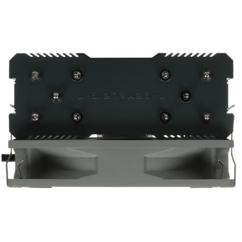 Thermalright Кулер для процессора Thermalright Assassin King 120 SE [AK120-SE] серый, фото 7