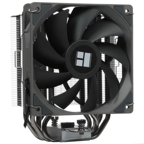 Thermalright Кулер для процессора Thermalright Assassin King 120 SE [AK120-SE] серый, фото 2