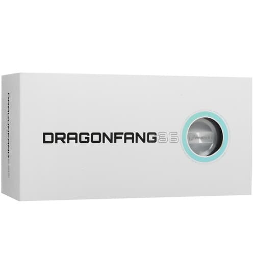Система охлаждения Valkyrie Dragonfang 360  белая thumb 13