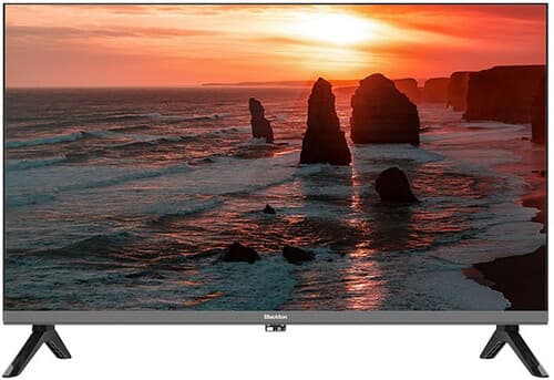 Blackton 24" (61 см) Телевизор Blackton Bt 24FS34B серый