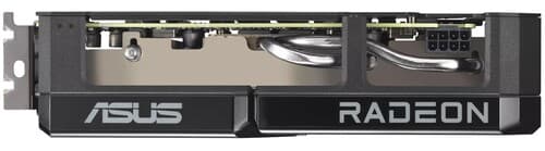 ASUS Видеокарта ASUS AMD Radeon RX 9060 Dual [DUAL-RX9060-8G], фото 18