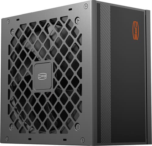 Блок питания PCCooler KN750 [P3-KN750-G1FFBK0-EU] черный thumb 11