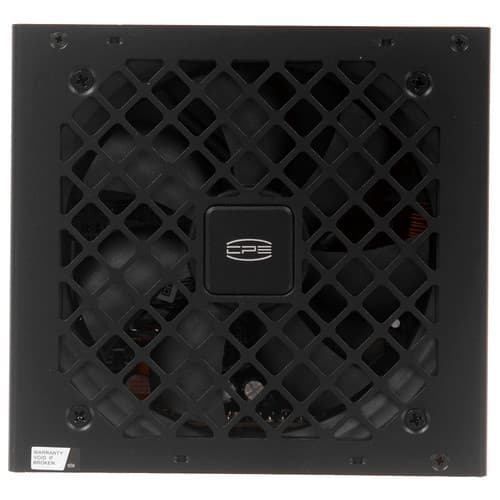 Блок питания PCCooler KN750 [P3-KN750-G1FFBK0-EU] черный thumb 2