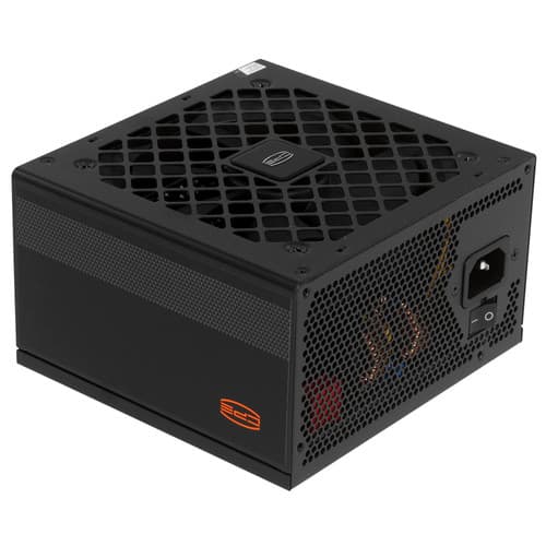 Блок питания PCCooler KN750 [P3-KN750-G1FFBK0-EU] черный thumb 3