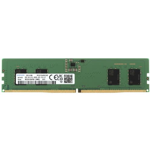 Samsung Оперативная память Samsung OEM [M323R1GB4PB0-CWM] 8 ГБ