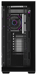 Корпус Iron Pride INVADER Q9S  черный thumb 4