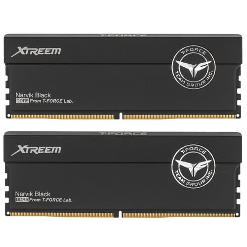 Team Group Оперативная память Team Group T-Force Xtreem CKD [FFXD548G8400HC42BDC-CU01] 48 ГБ