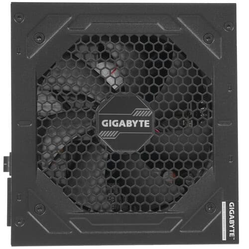 Блок питания GIGABYTE P750GM [28200-P750G-1EUR] черный thumb 2
