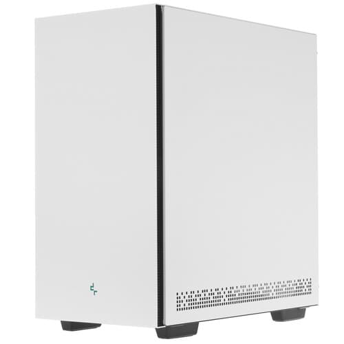Корпус DEEPCOOL CH510 [R-CH510-WHNNE1-G-1] белый thumb 3