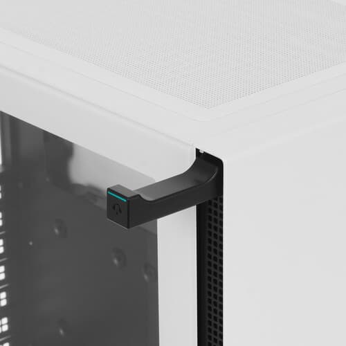Корпус DEEPCOOL CH510 [R-CH510-WHNNE1-G-1] белый thumb 5