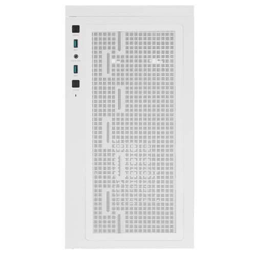 Корпус DEEPCOOL CH510 [R-CH510-WHNNE1-G-1] белый thumb 7