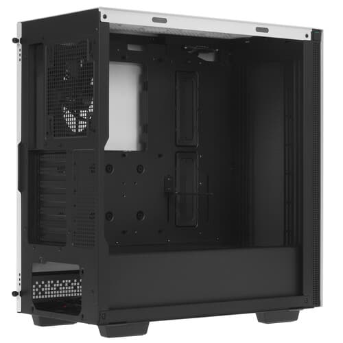 Корпус DEEPCOOL CH510 [R-CH510-WHNNE1-G-1] белый thumb 9