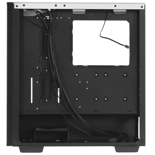 Корпус DEEPCOOL CH510 [R-CH510-WHNNE1-G-1] белый thumb 12