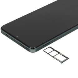 Xiaomi 6.71" Смартфон Xiaomi Redmi A3 128 ГБ зеленый, фото 9