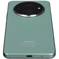 Xiaomi 6.71" Смартфон Xiaomi Redmi A3 128 ГБ зеленый, фото 7