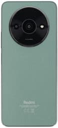 Xiaomi 6.71" Смартфон Xiaomi Redmi A3 128 ГБ зеленый, фото 3