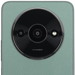Xiaomi 6.71" Смартфон Xiaomi Redmi A3 128 ГБ зеленый, фото 6