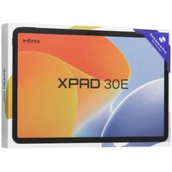 Infinix 11" Планшет Infinix XPAD 30E LTE 256 ГБ синий + чехол, фото 19
