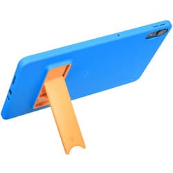 Infinix 11" Планшет Infinix XPAD 30E LTE 256 ГБ синий + чехол, фото 16