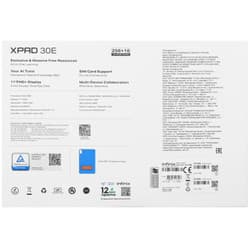 Infinix 11" Планшет Infinix XPAD 30E LTE 256 ГБ синий + чехол, фото 18