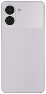 Tecno 6.75" Смартфон Tecno SPARK GO 3 64 ГБ фиолетовый, фото 3