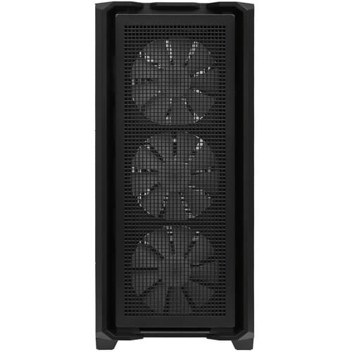 Корпус Cougar MX600 RGB [3857C90.0017] черный thumb 3