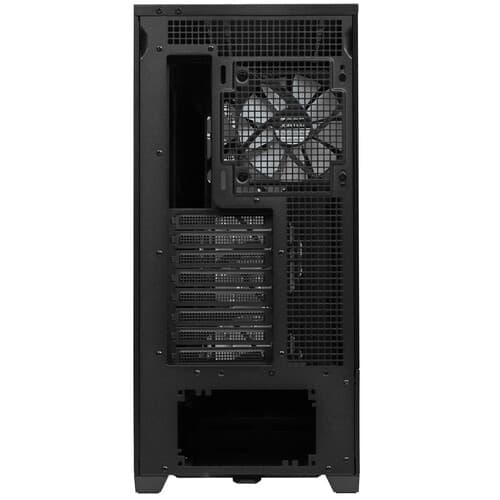 Корпус Cougar MX600 RGB [3857C90.0017] черный thumb 6