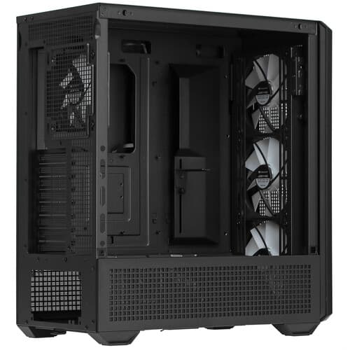 Корпус Cougar MX600 RGB [3857C90.0017] черный thumb 9