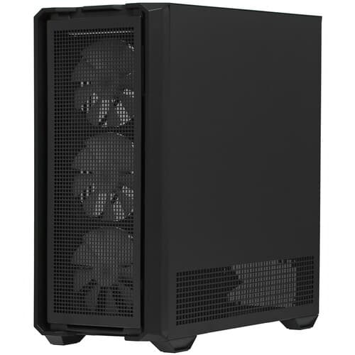 Корпус Cougar MX600 RGB [3857C90.0017] черный thumb 4