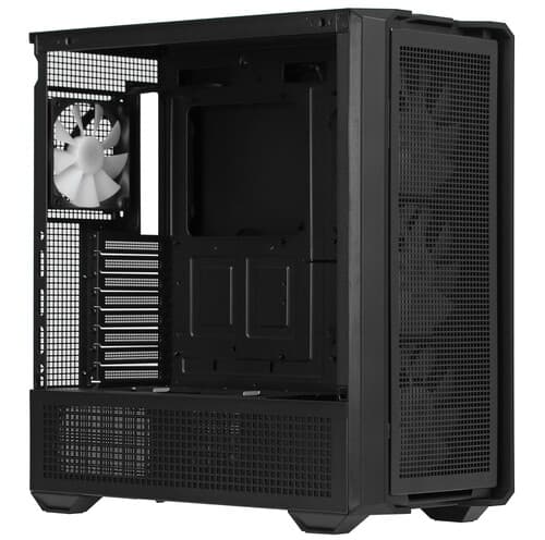 Корпус Cougar MX600 RGB [3857C90.0017] черный thumb 11
