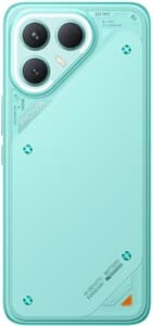 Tecno 6.78" Смартфон Tecno POVA 7 Pro 5G 256 ГБ бирюзовый, фото 3