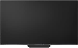 Hisense 85" (216 см) Телевизор Hisense 85UR8S черный, фото 2