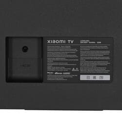 Xiaomi 55" (140 см) Телевизор Xiaomi TV A Pro 55 2025 черный, фото 6