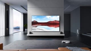 Xiaomi 55" (140 см) Телевизор Xiaomi TV A Pro 55 2025 черный, фото 17