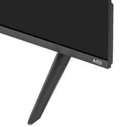 Xiaomi 55" (140 см) Телевизор Xiaomi TV A Pro 55 2025 черный, фото 4