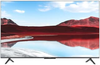 Xiaomi 55" (140 см) Телевизор Xiaomi TV A Pro 55 2025 черный