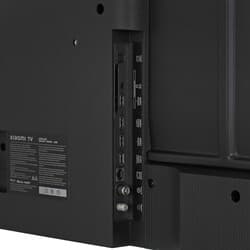 Xiaomi 55" (140 см) Телевизор Xiaomi TV A Pro 55 2025 черный, фото 7