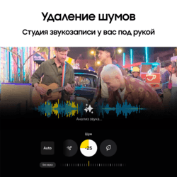 Samsung 6.9" Смартфон Samsung Galaxy S25 Ultra 256 ГБ черный, фото 20